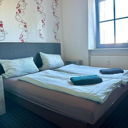 #WORLD Ferienwohnung Schkeuditz Exterior foto
